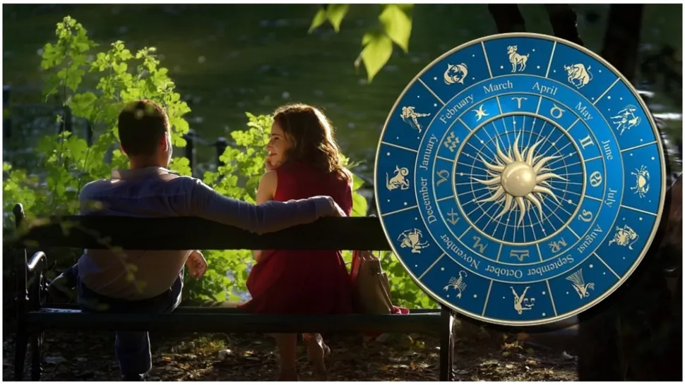 Horoscopul iubirii pentru luna aprilie