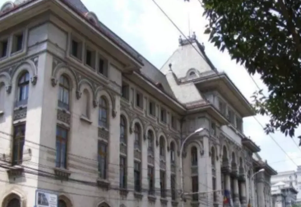 S-au deschis înscrierile pentru tururile „Porți Deschise” la Primăria Capitalei