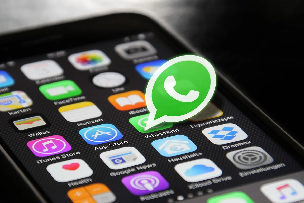 Șapte aplicații care pot înlocui Whatsapp