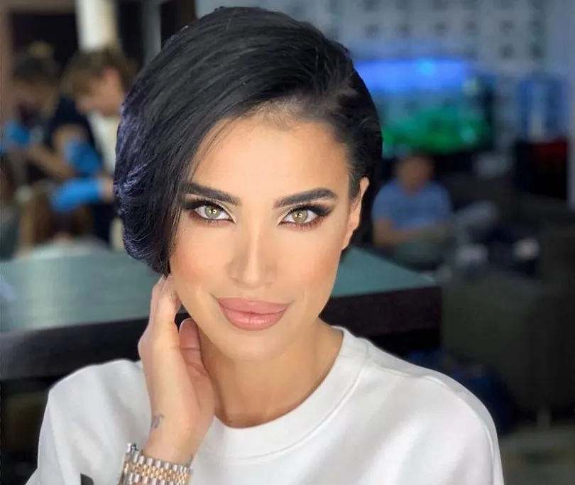 Adelina Pestrițu revine în rolul de prezentatoare, după 10 ani