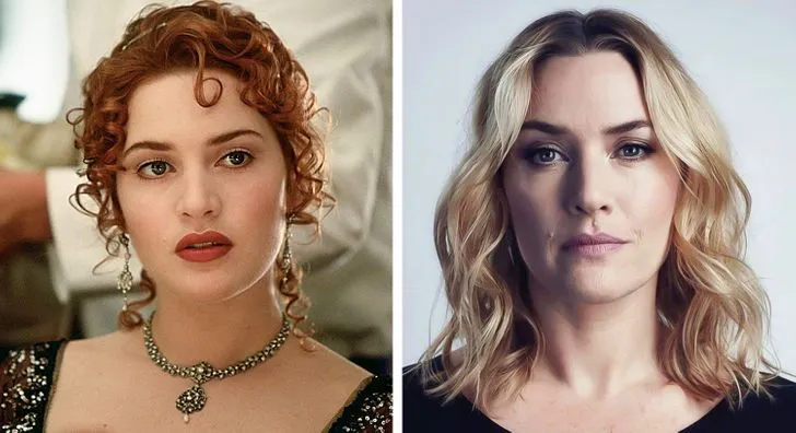 Cum arată actorii din „Titanic” la 24 de ani de la premiera filmului