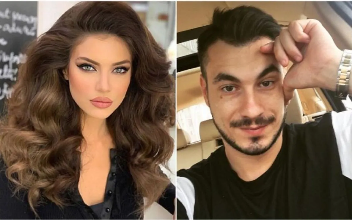 Cristina Ich şi Alex Piţurcă s-au despărţit