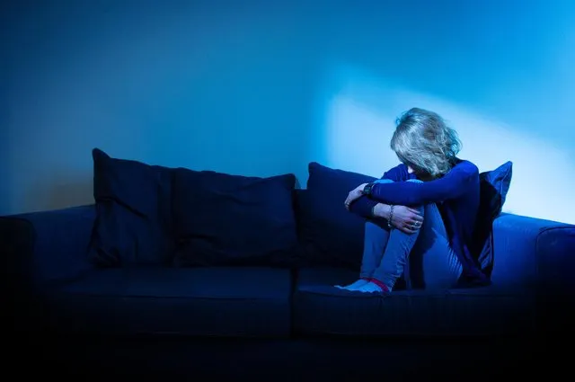 Blue Monday. 17 ianuarie, cea mai deprimantă zi a anului