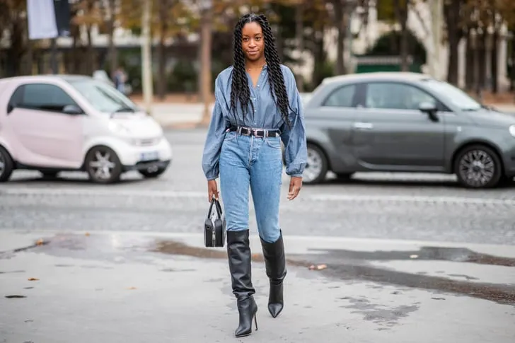 De ce sunt periculoşi jeanşii skinny. Iată cum îți pot afecta sănătatea!