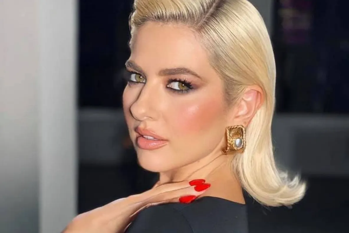 Lidia Buble, cadou macabru de la tatăl ei. Neobişnuitul dar a costat 8.000 lei