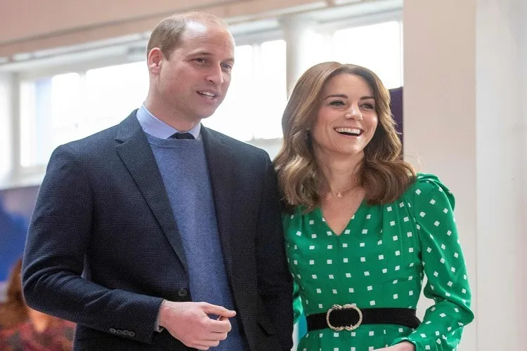 The Crown | Cine sunt actorii care îi vor interpreta pe prinţul William şi pe Kate Middleton