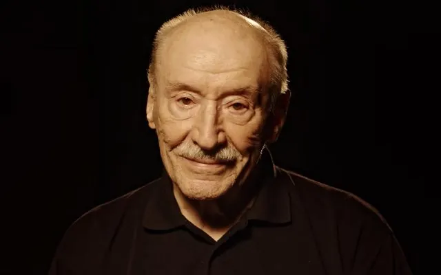 Veste dureroasă despre marele actor Victor Rebengiuc