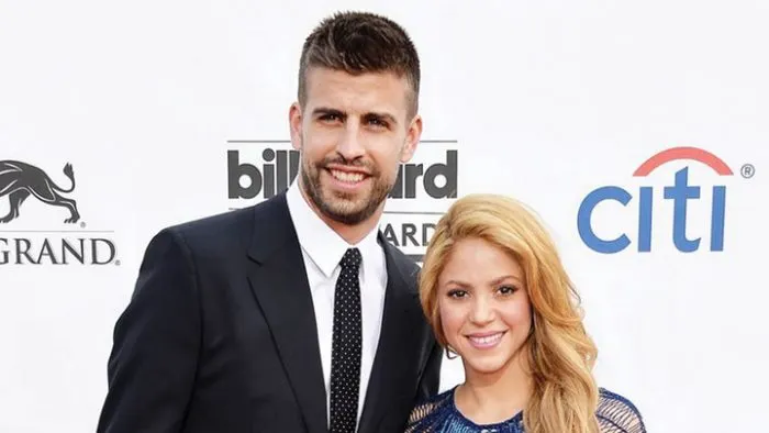 Shakira l-a prins pe Pique înșelând-o cu o altă femeie. Urmează despărțirea?!