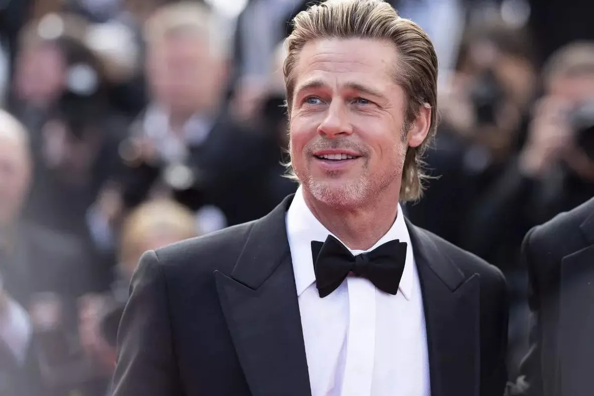 Cum se manifestă prosopagnozia, boala de care suferă Brad Pitt