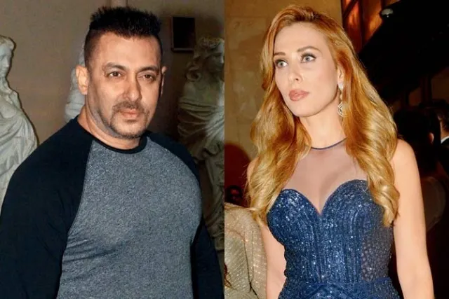 Iulia Vântur, prima reacție după anunțul despărțirii de Salman Khan