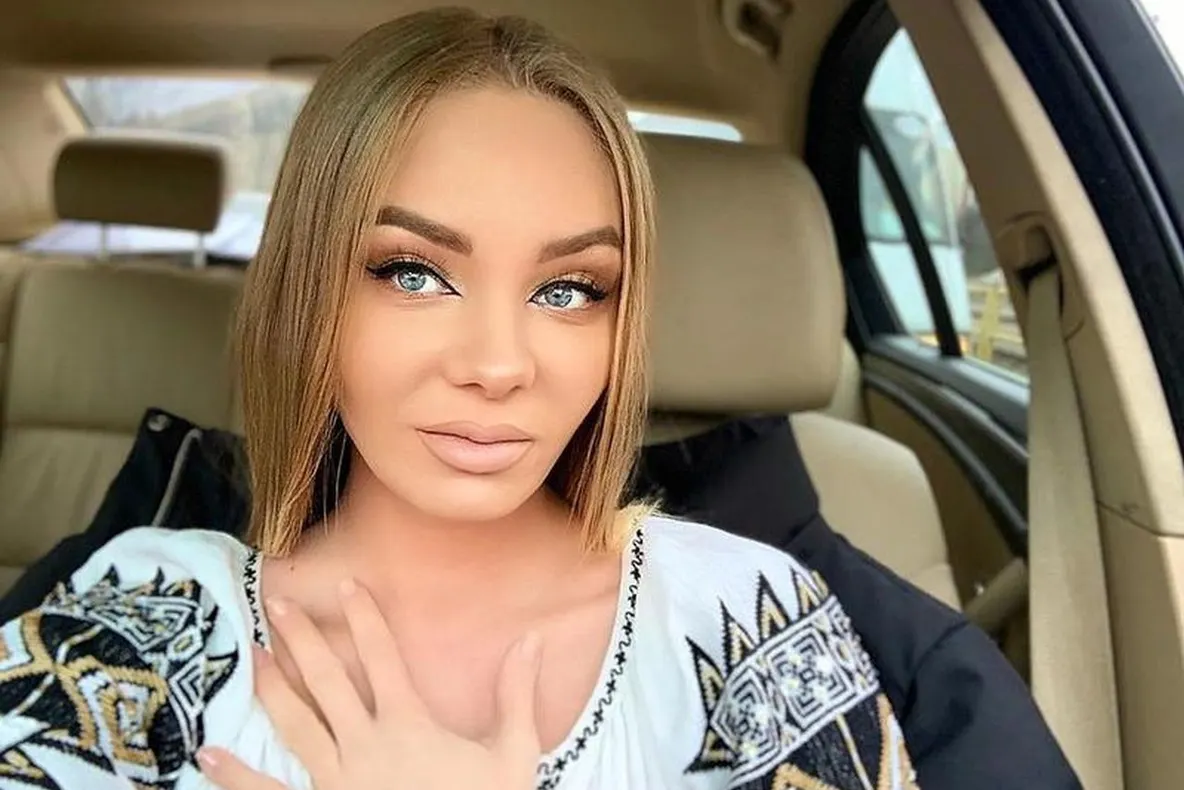 Cât costă s-o ai pe Maria Constantin la nuntă. Tariful perceput de artistă nu e deloc mic