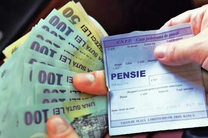 Cum afli când te vei pensiona – pașii de urmat
