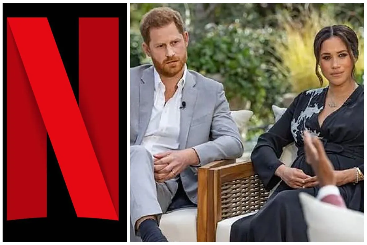 Cele cinci minciuni ale Prințului Harry și Meghan Markle din trailerul documentarului lor
