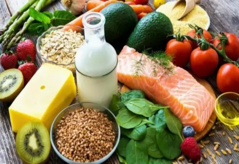 Ce alimente să consumi în zilele toride de vară