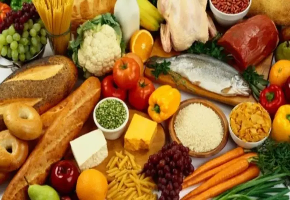 Alimentele pe care trebuie neapărat să le consumi în sezonul rece