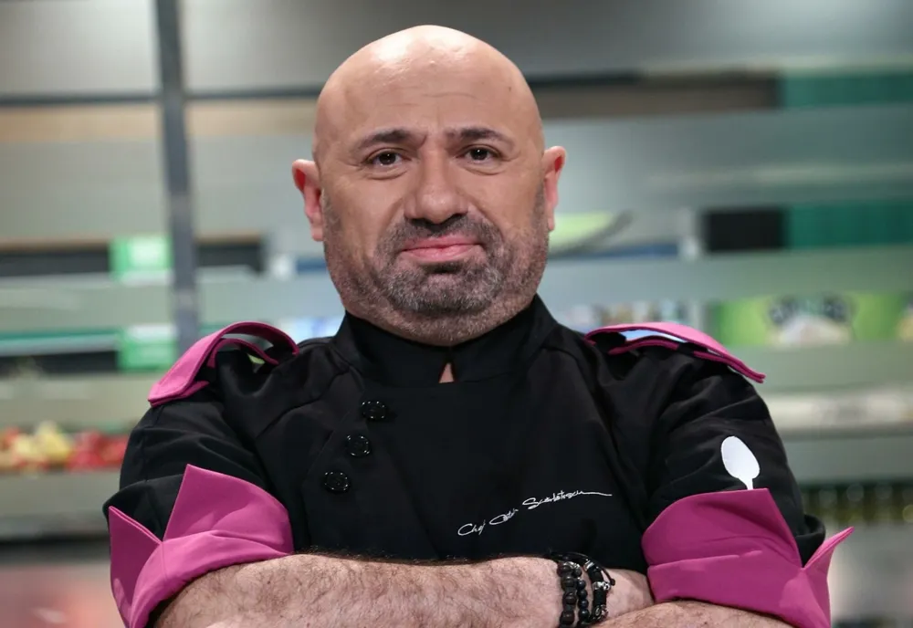 Cătălin Scărlătescu a dezvăluit ce l-a determinat cu adevărat să plece de la Antena 1