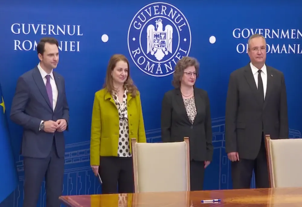 Greva din Educație. Nicolae Ciucă: „Cererile sunt absolut greu de îndeplinit în momentul de față”