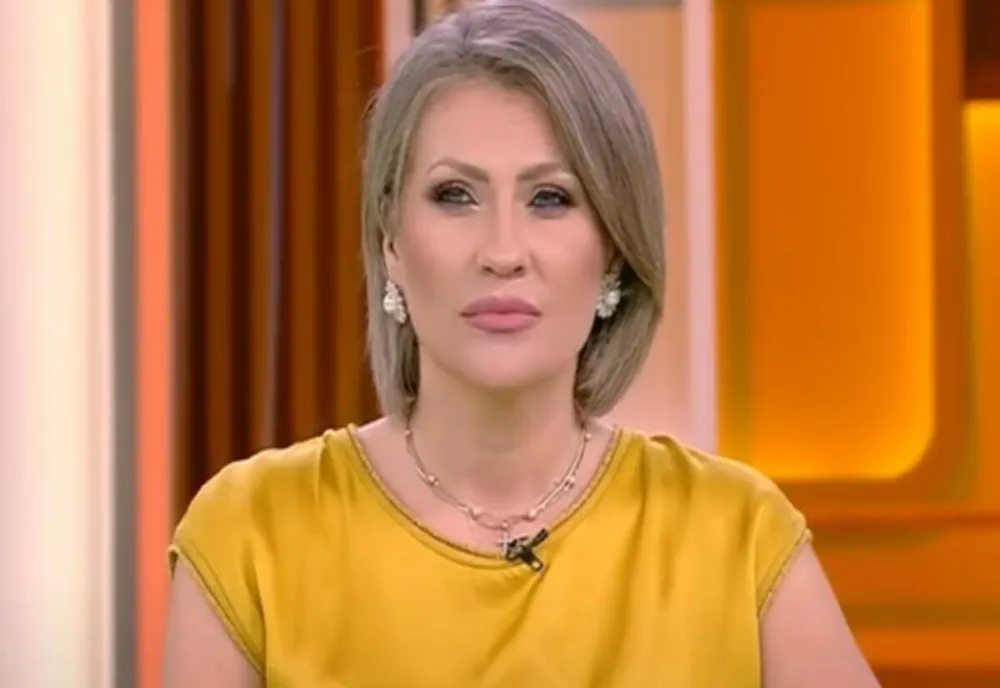 De ce preferă Mirela Vaida vacanțele pe litoralul românesc
