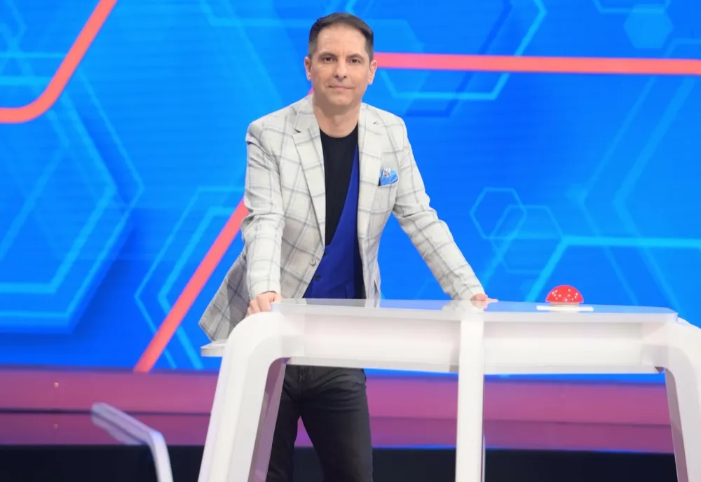 Antena 1 a găsit înlocuitori pentru Dan Negru de Revelion