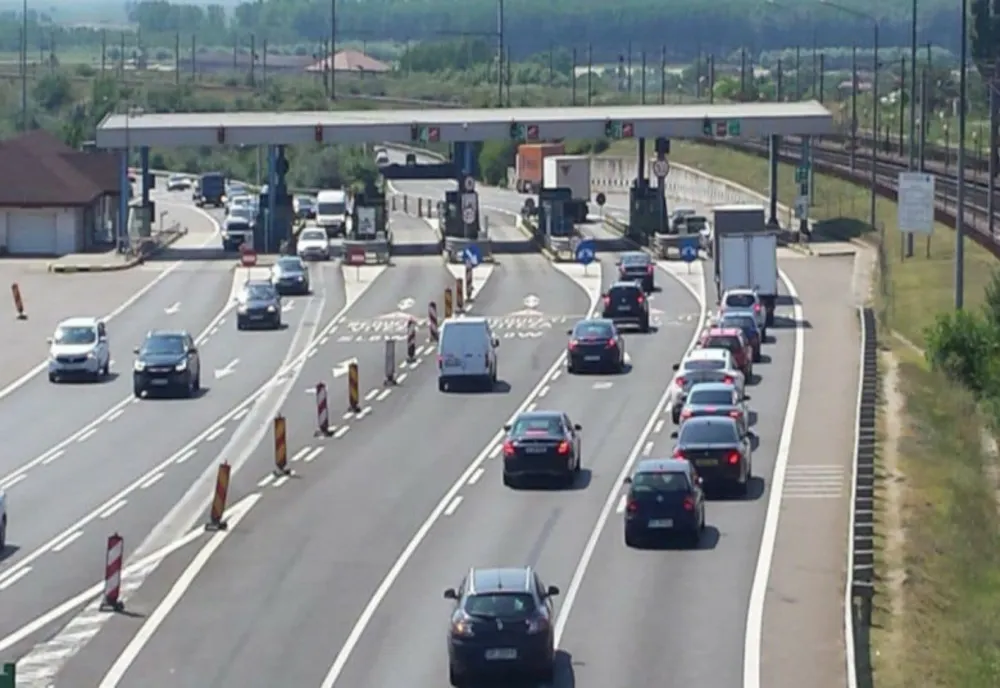 O nouă taxă pentru turiștii care merg la mare. Intră în vigoare din acest weekend