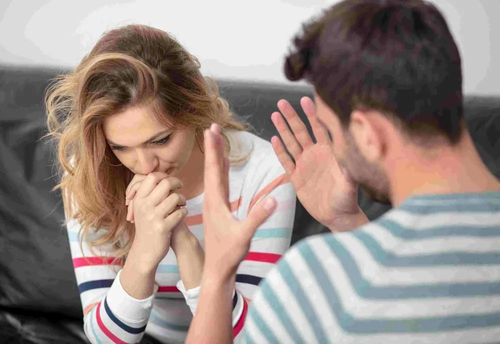 ZODIILE CARE DAU BLOCK IMEDIAT DUPĂ DESPĂRȚIRE