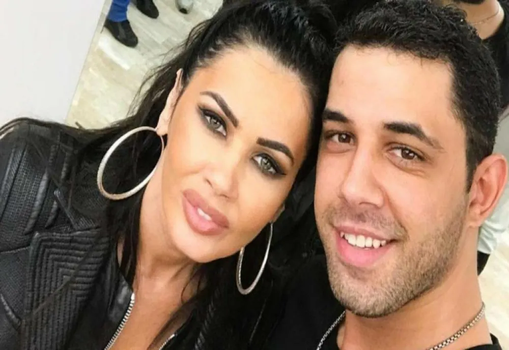 Este oficial. Oana Zăvoranu divorțează de soțul tinerel  