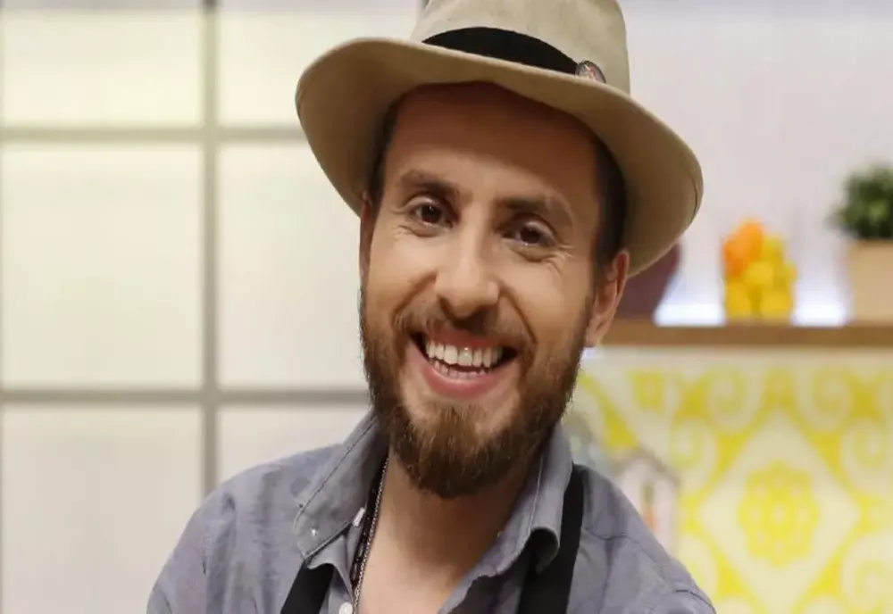 Chef Foa, prima reacție după ce a fost prins drogat la volan: „Am dus distracția prea departe. Am greșit”