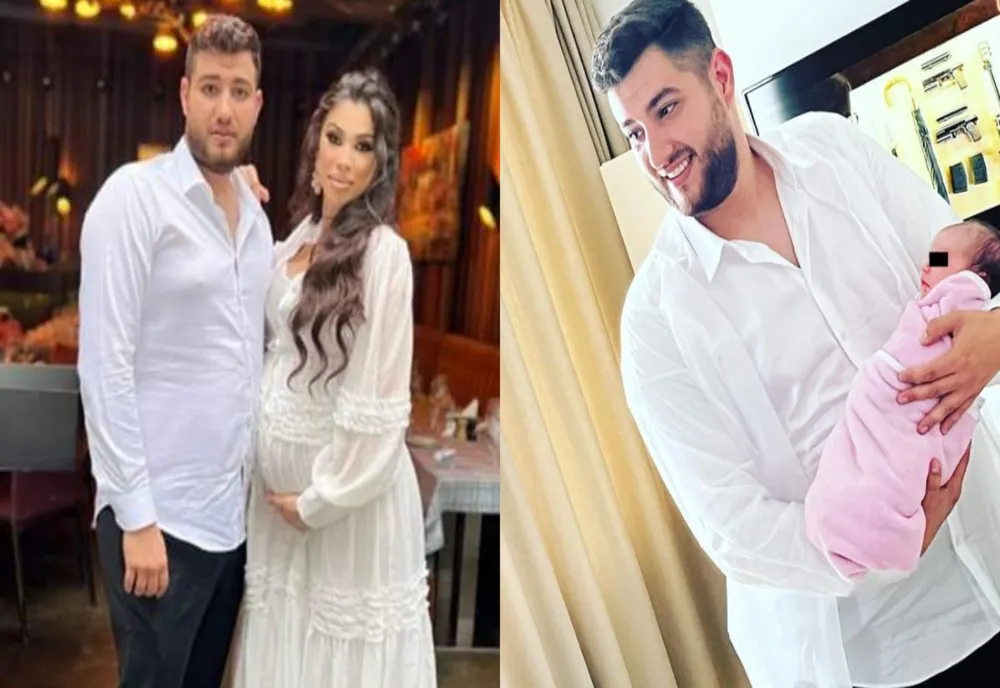 Raluca Pastramă divorțează a doua oară. Ibrahim a confirmat totul