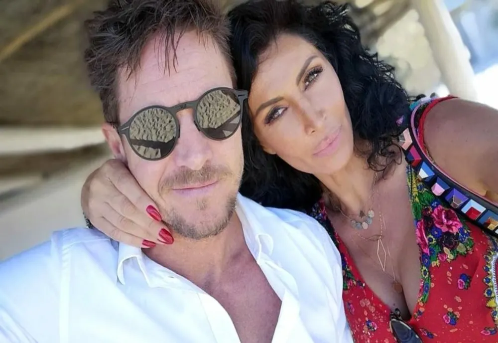 Mihaela Rădulescu, apariție rară pe Instagram, de Revelion. Cum s-a pozat alături de Felix