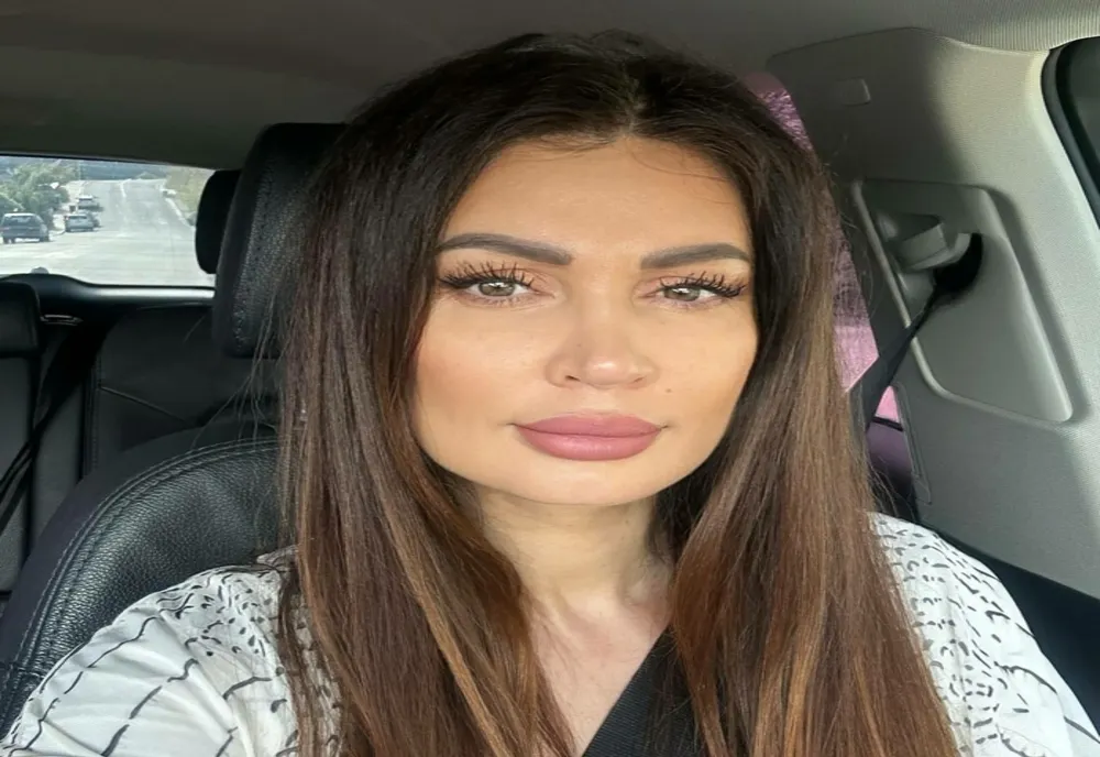 NICOLETA LUCIU, O NOUĂ INTERVENȚIE ESTETICĂ: „ACUM ARĂT ȘI EU CA MOLDOVENCELE DE PESTE PRUT”