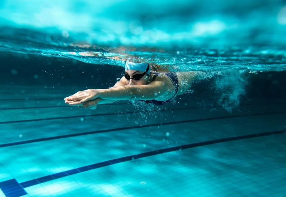 Femeile sunt mai bune la sport în timpul menstruaţiei - studiu