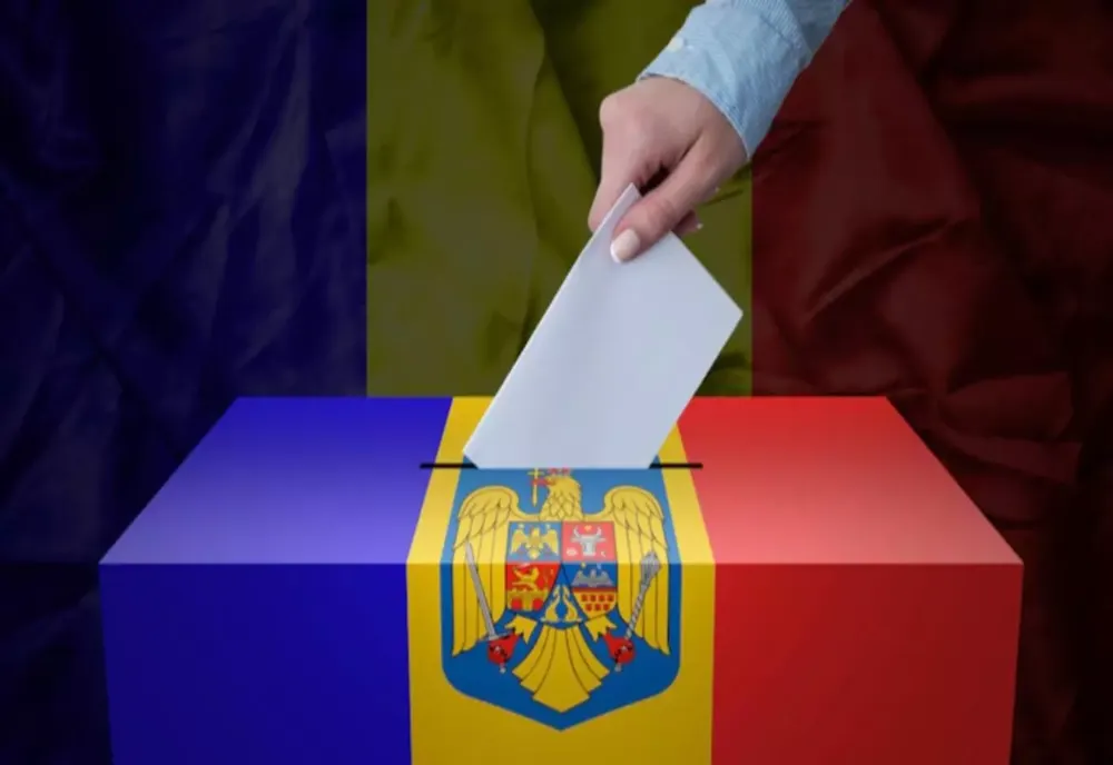 Documente necesare pentru a vota la alegerile prezidențiale 2024