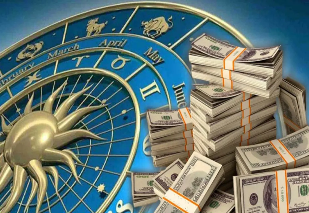 Cele 5 zodii care vor atrage banii ca un magnet în 2026 
