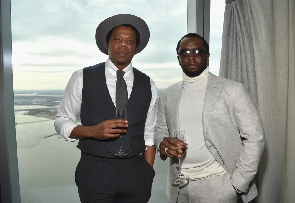 Jay Z, acuzat de agresiune sexuală! Victima ar fi o fată de 13 ani