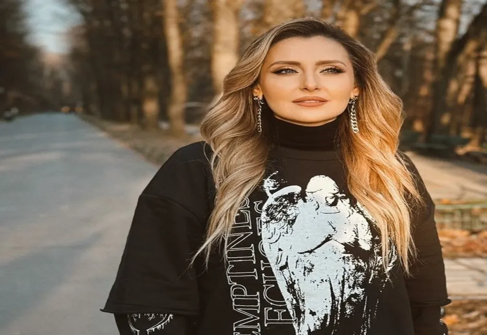 Momentul care a făcut-o pe Alina Sorescu să îl părăsească pe Alexandru Ciucu