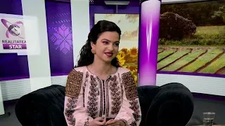 Din vatra satului