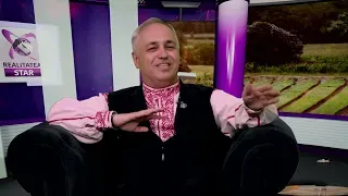 Din vatra satului