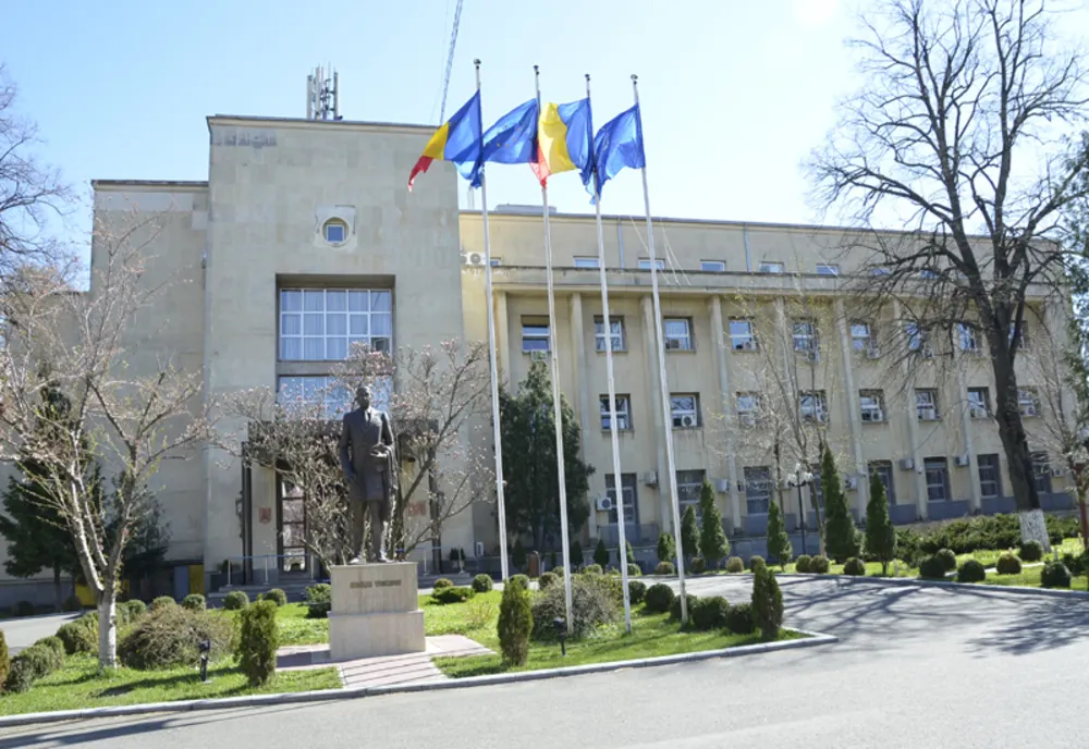 ZIUA PORȚILOR DESCHISE LA MAE
