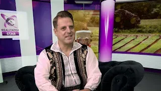 Din vatra satului