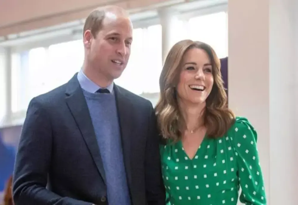 PRINȚUL WILLIAM ȘI KATE CÂȘTIGĂ PROCESUL ÎMPOTRIVA REVISTEI PARIS MATCH PENTRU ÎNCĂLCAREA VIEȚII PRIVATE