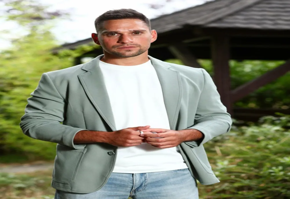 Ce lecție a primit Vlad Gherman după despărțirea de Cristina Ciobănașu