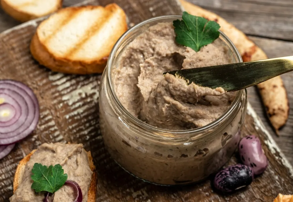 Pateul vegetal, un real pericol pentru organism