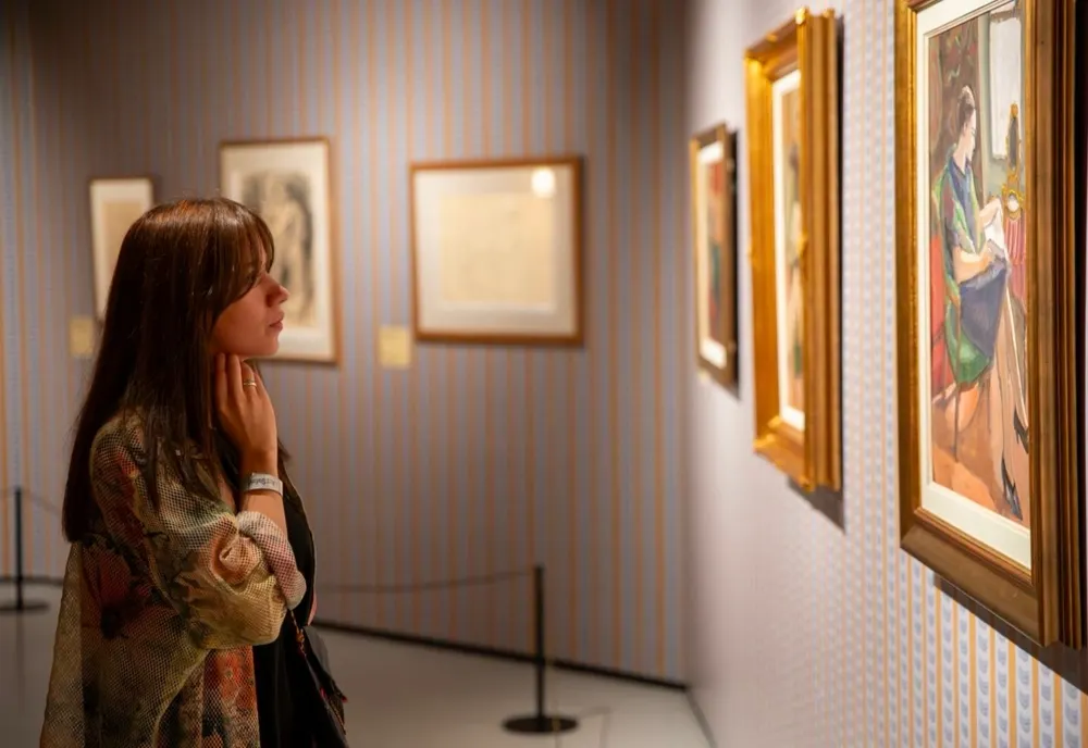 Art Safari se mută în Piața Amzei și devine Art Safari New Museum
