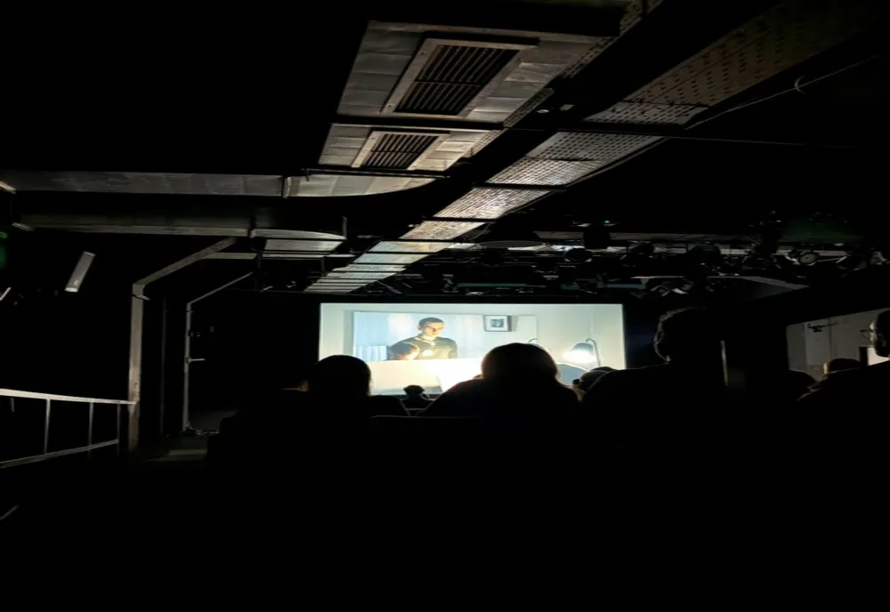 Când se deschide Apollo111 Cinema, cel mai nou cinematograf de artă din București