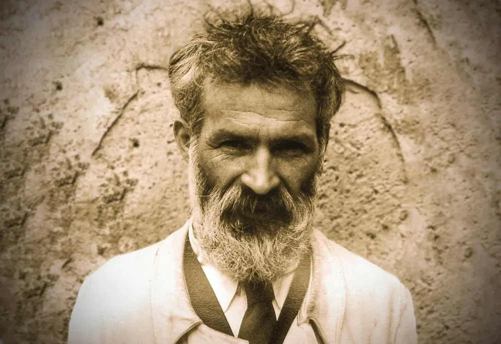 2026 este Anul Constantin Brâncuși