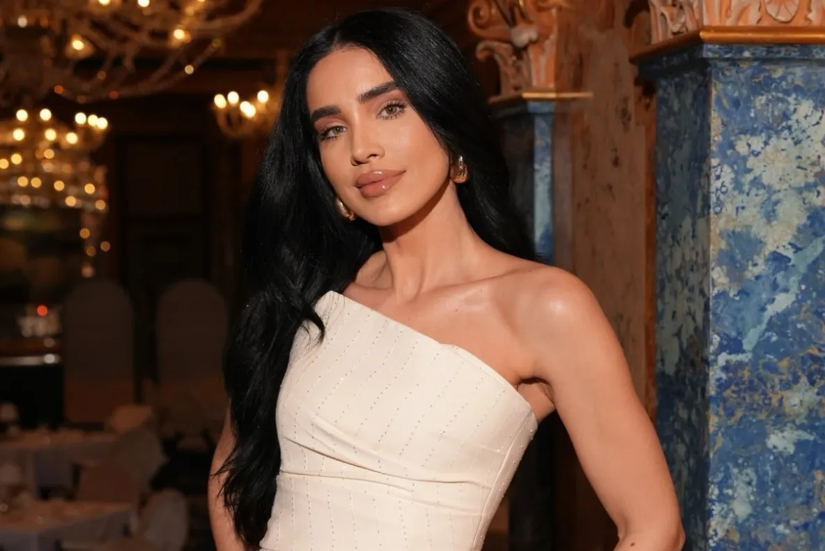 Adelina Pestrițu a rămas fără contul de Instagram. Anunțul făcut de vedetă