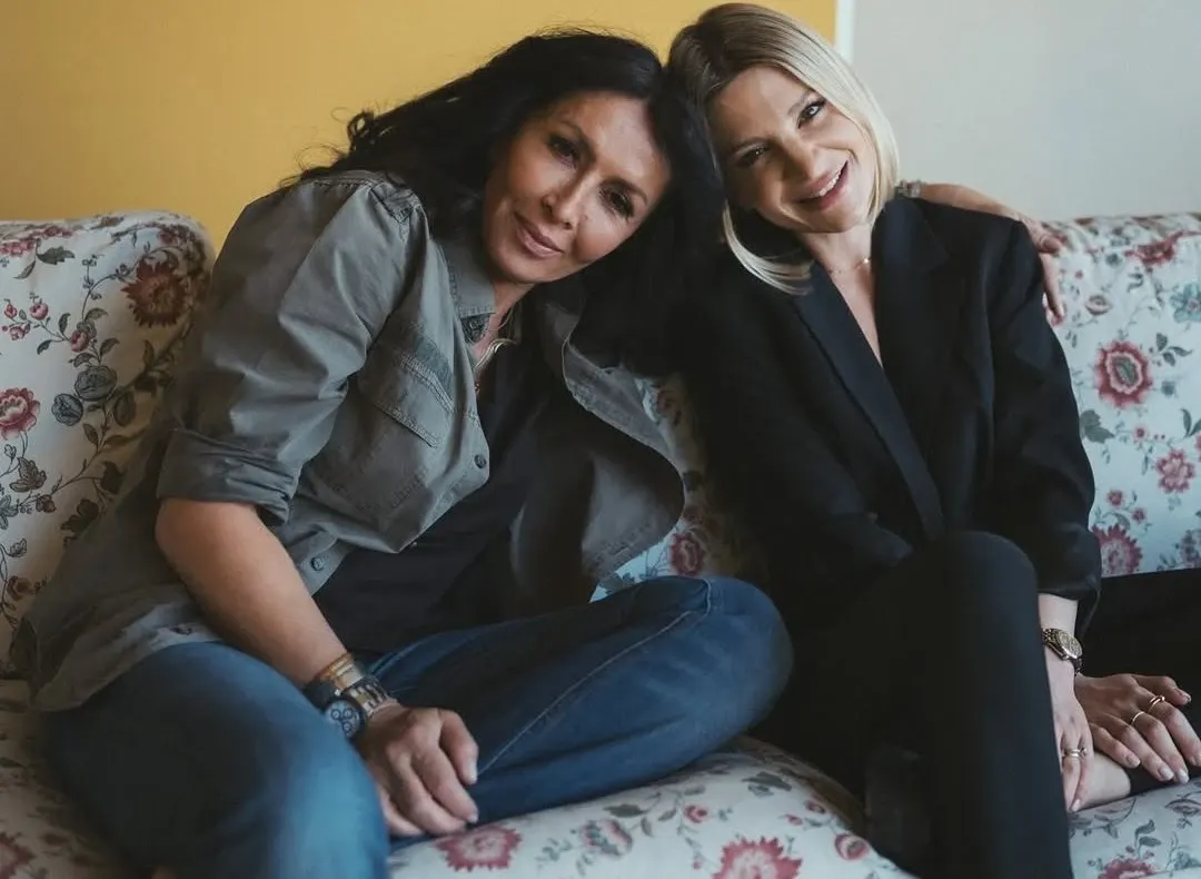 Ce a spus Ana Baniciu despre Mihaela Rădulescu după ce au petrecut o zi împreună