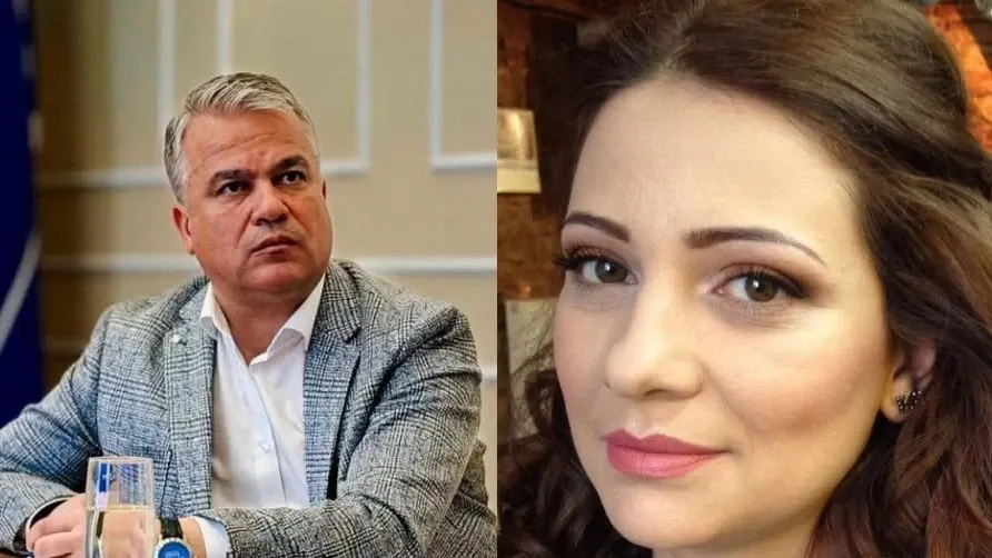 Cine este și cu ce se ocupă Anca Veștea, soția premierului desemnat