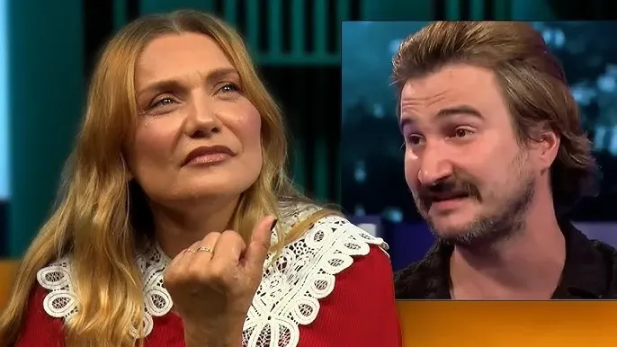 Motivul pentru care Cristina Cioran și-a dus fiica în vârstă de 5 ani să-și vadă tatăl în închisoare
