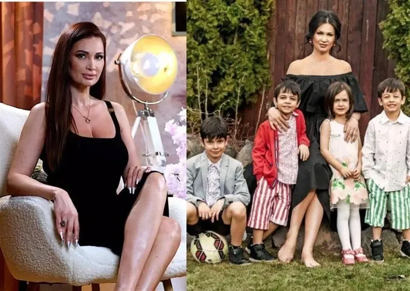 Fiica Nicoletei Luciu a debutat în modelling. Imaginile cu Kim pe podium, virale!